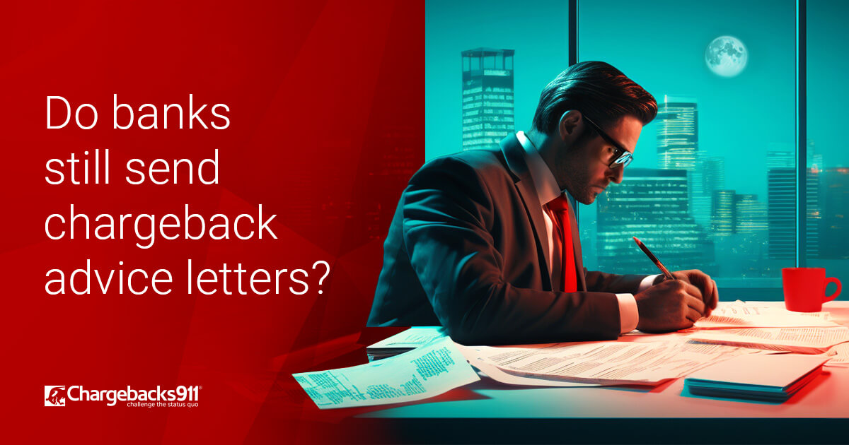 Chargeback Rebuttal Letters: Templates & Tips For Responses