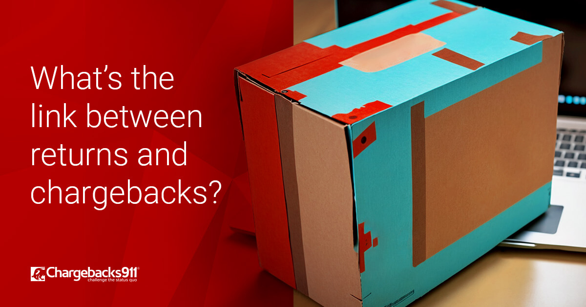 What to Know About Return Item Chargebacks