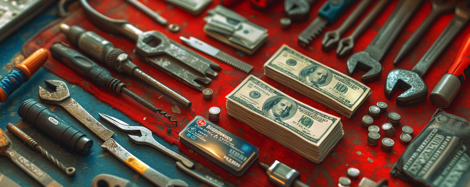 Chargeback Prevention Tools