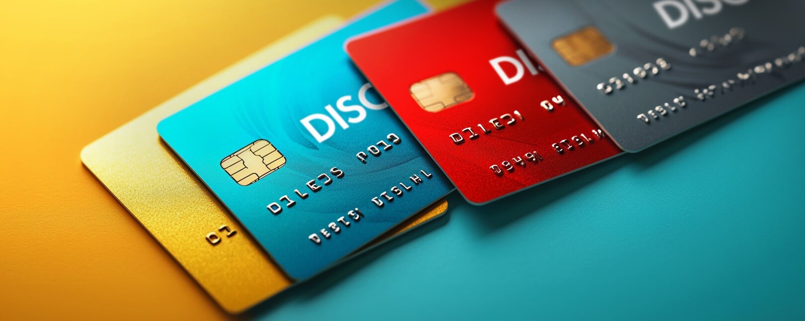 Discover Card Chargebacks