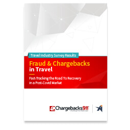 Fraud and Chargebacks in Travel: Fast-Tracking the Road to Recovery in a Post-Covid Market