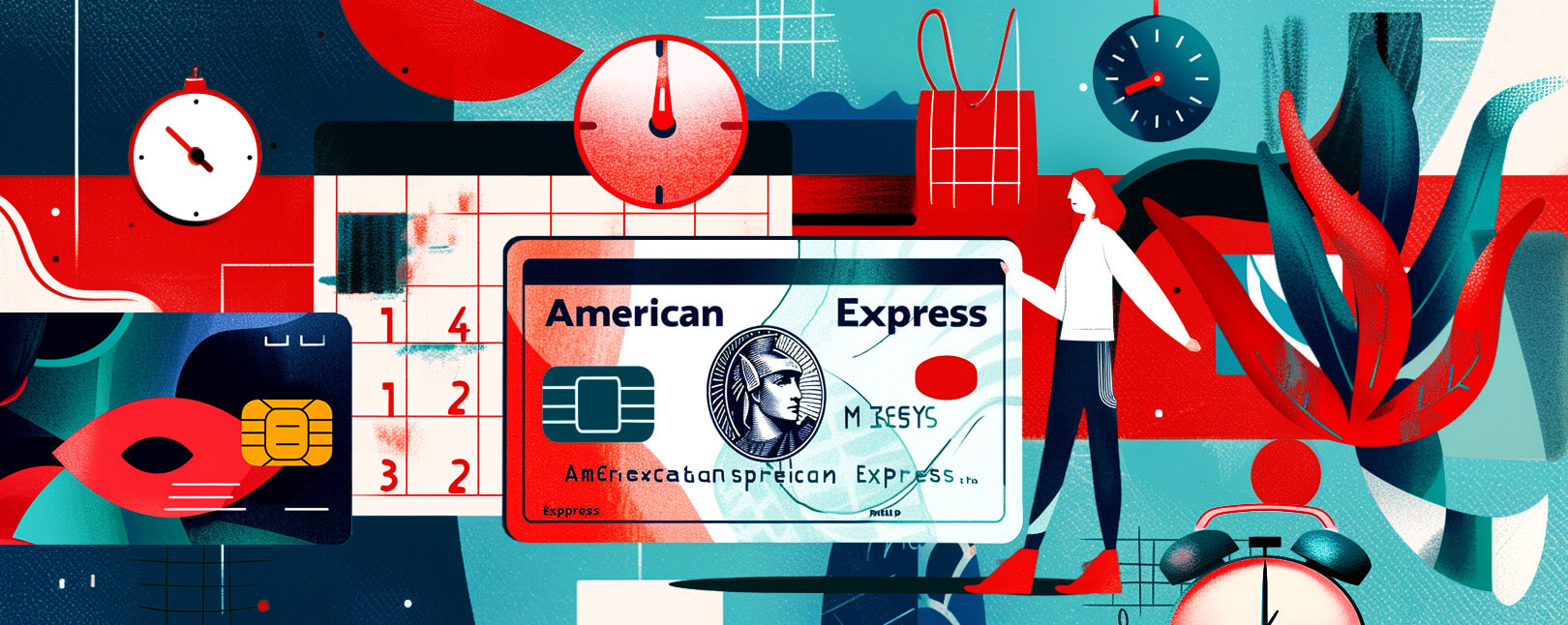 American Express Chargeback Time Limit
