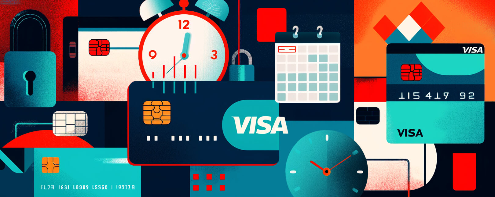 Visa Chargeback Time Limits