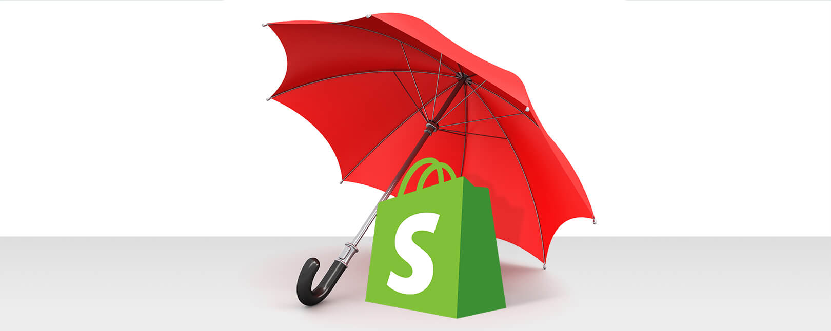 Shopify Chargeback Protection