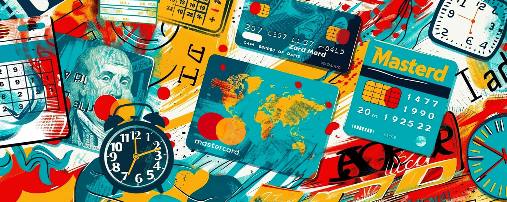 How Mastercard Chargebacks Work: Fees, Time Limits & More