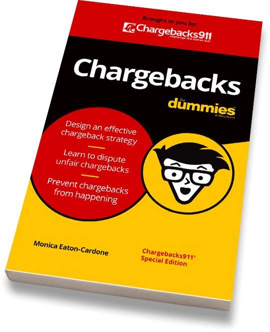 Chargebacks for Dummies