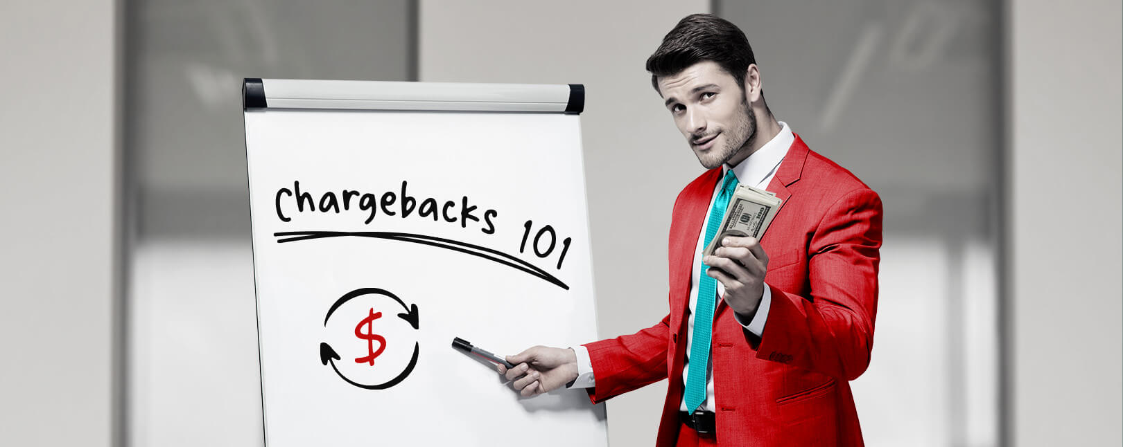 Chargeback Rules