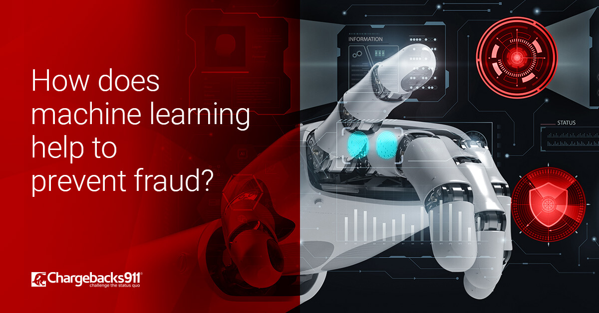 Fraud Detection Machine Learning: a “Smart” Move for Retail