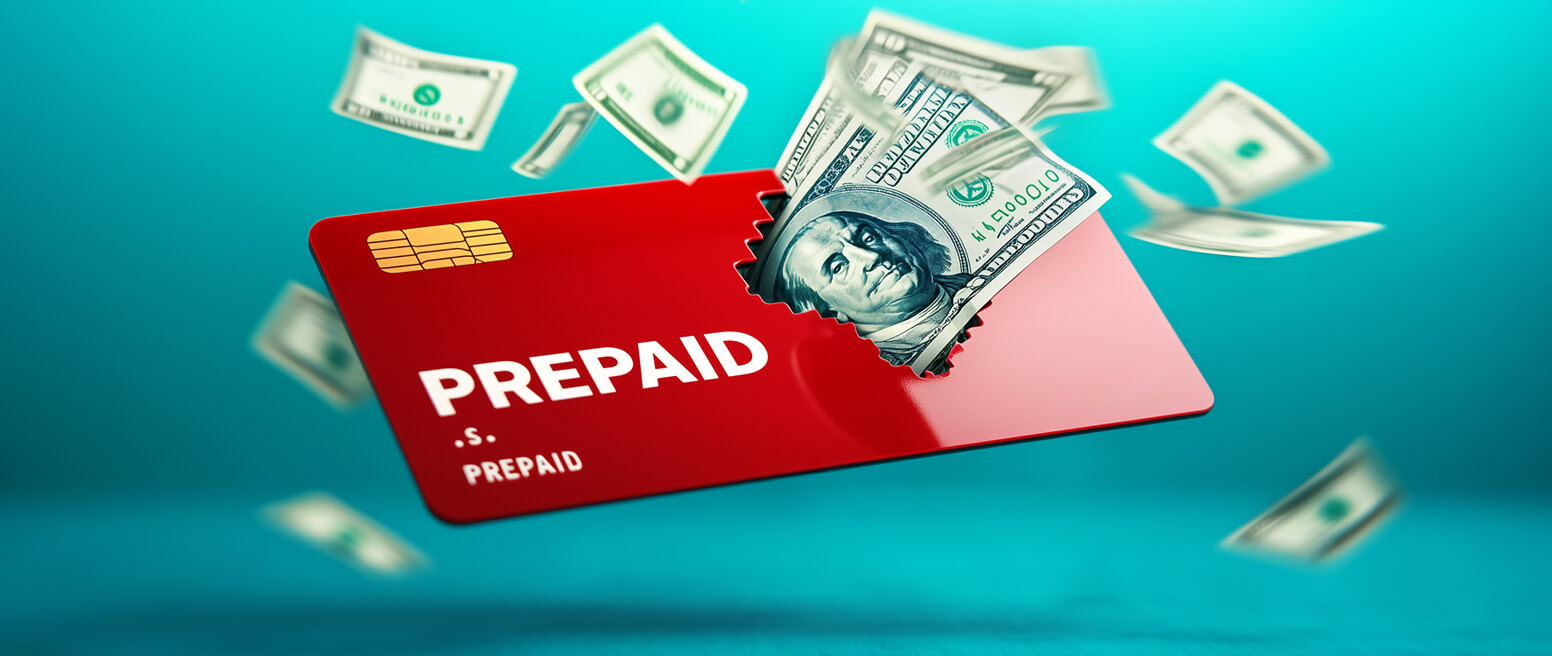 Prepaid Card Chargeback