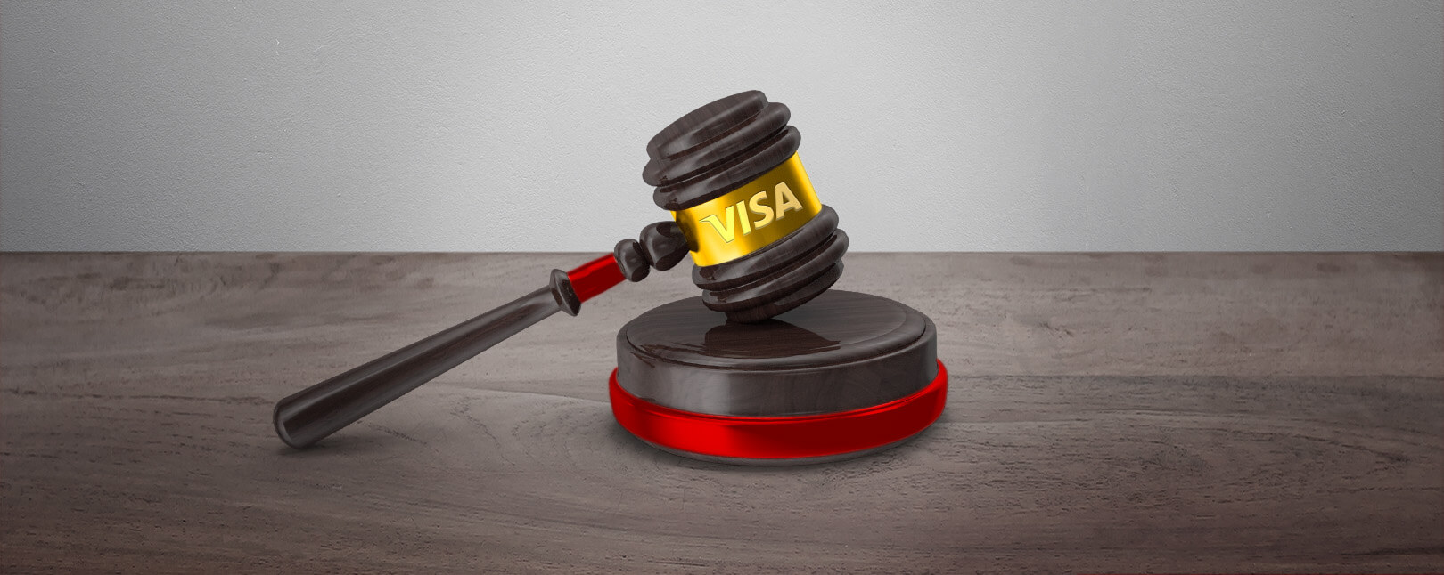 Visa Chargeback Arbitration
