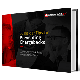 50 Insider Tips for Preventing Chargebacks