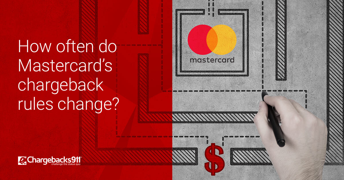 How Mastercard Chargebacks Work Fees, Time Limits, and More