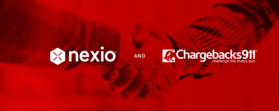 Nexio Partners With Chargebacks911® to Defend Merchants Against Chargebacks