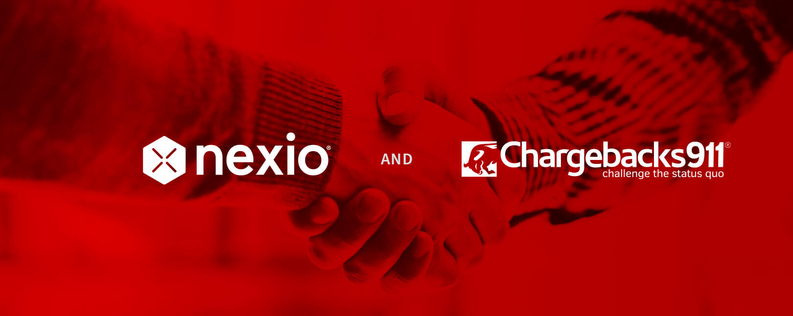 Nexio Partnership