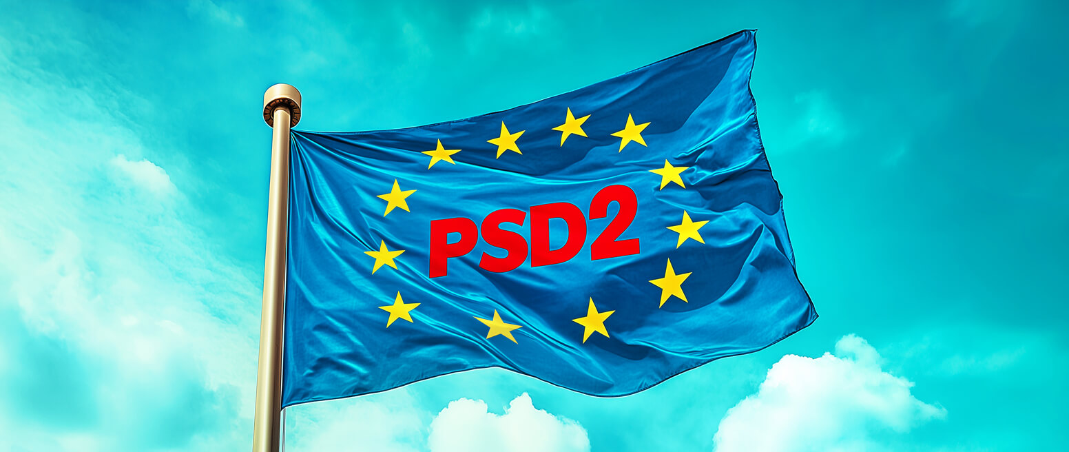 Revised Payment Services Directive PSD2