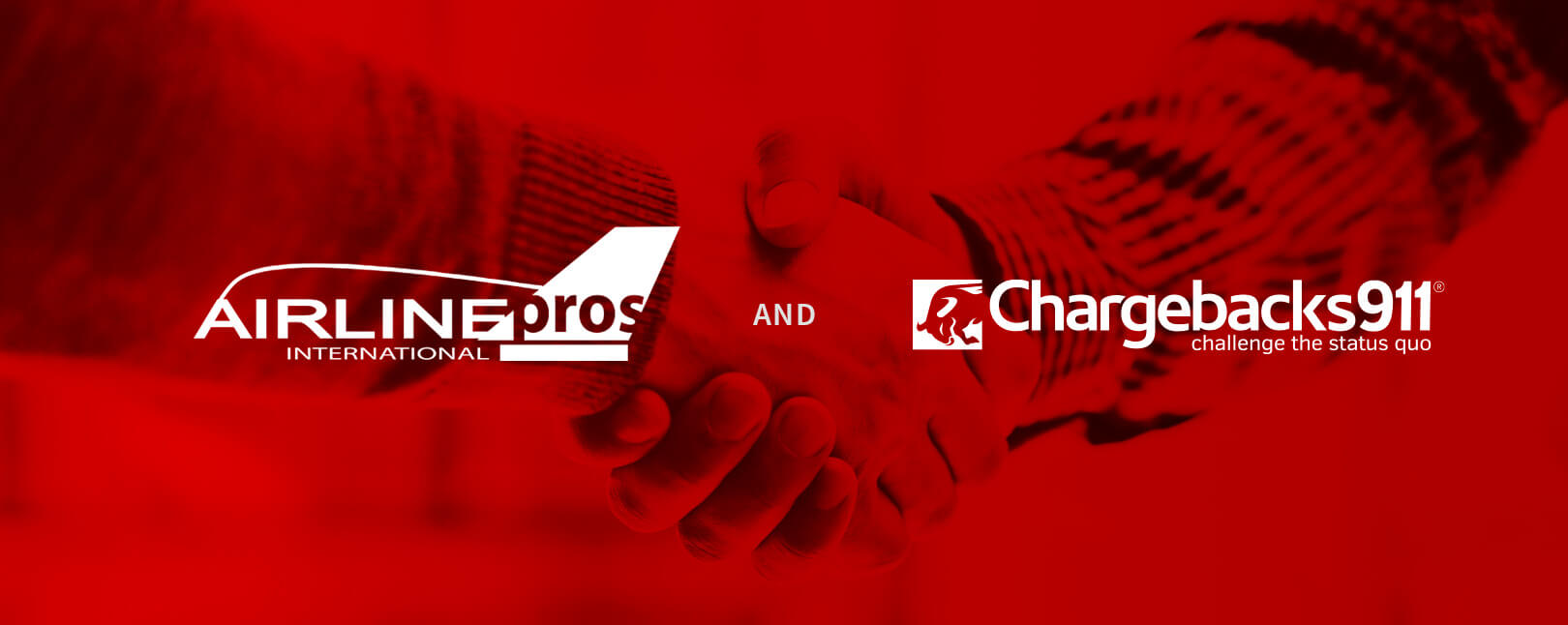 Chargebacks911® Takes to the Skies with New AirlinePros Partnership