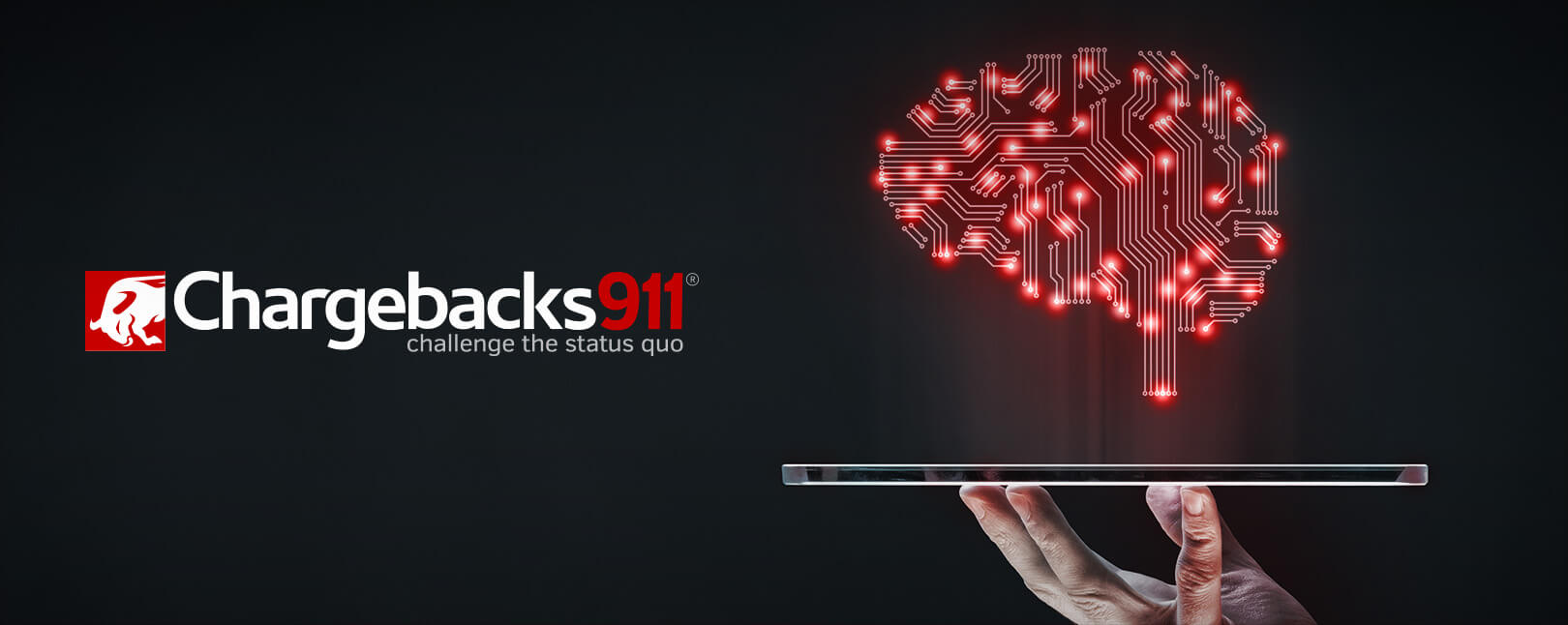 Chargebacks911® AI Enablement Facilitates 3x Boost to Automated Dispute Platform