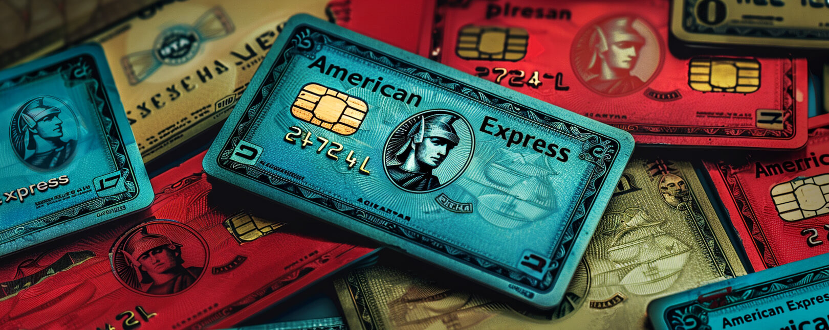 American Express Chargebacks