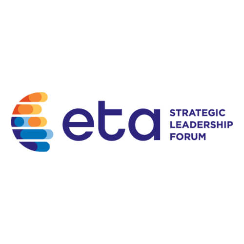 ETA Strategic Leadership Forum 2022
