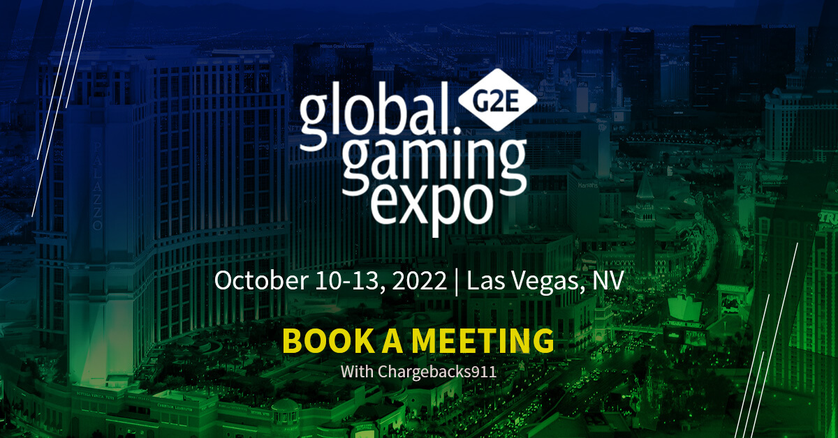 Catch Us at Global Gaming Expo 2022!