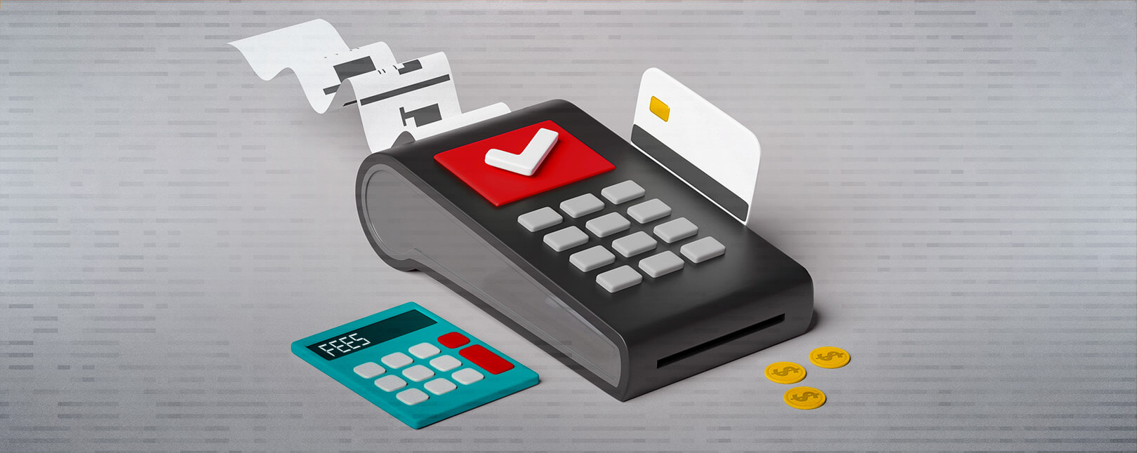 Credit Card Interchange Fees