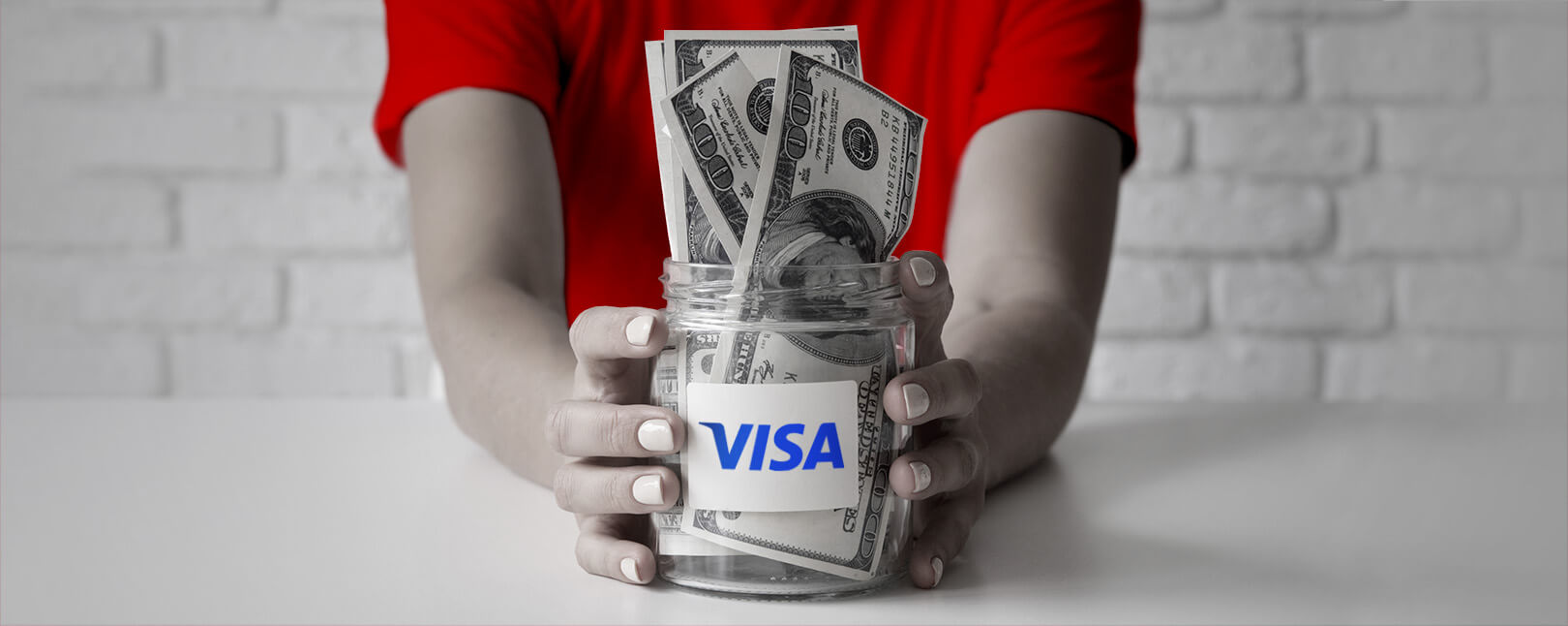 Visa Interchange Fees