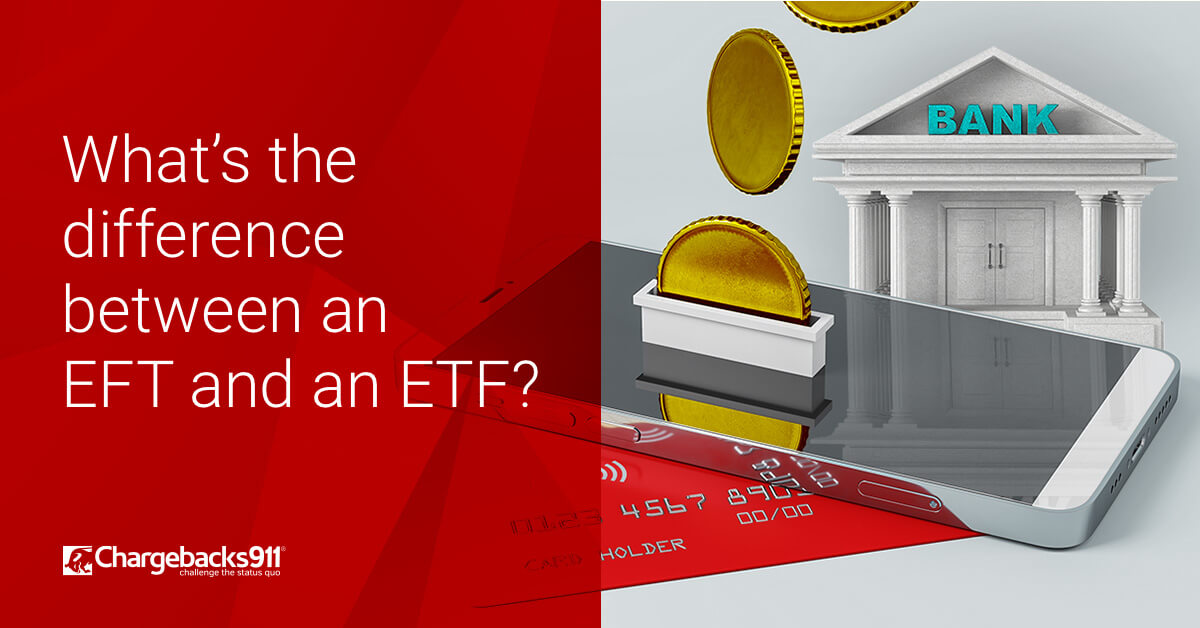 What is an Electronic Funds Transfer (EFT)?
