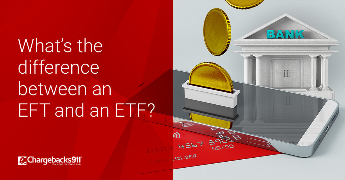  What Is An Electronic Funds Transfer EFT 