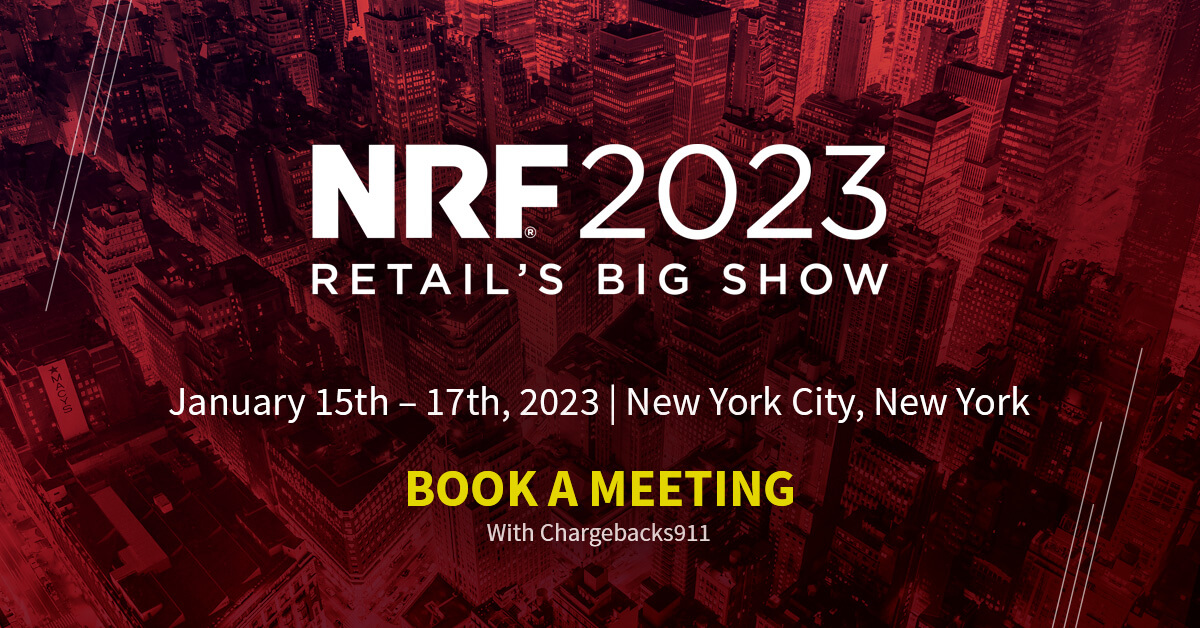 Catch Us at NRF 2023: Retail's Big Show!