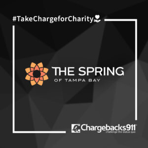 2023 ‘Take Charge For Charity’ Challenge!