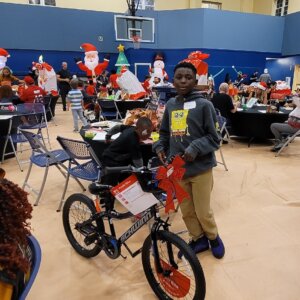 Chargebacks911® Delivers Holiday Surprise for Bay Area Youth!