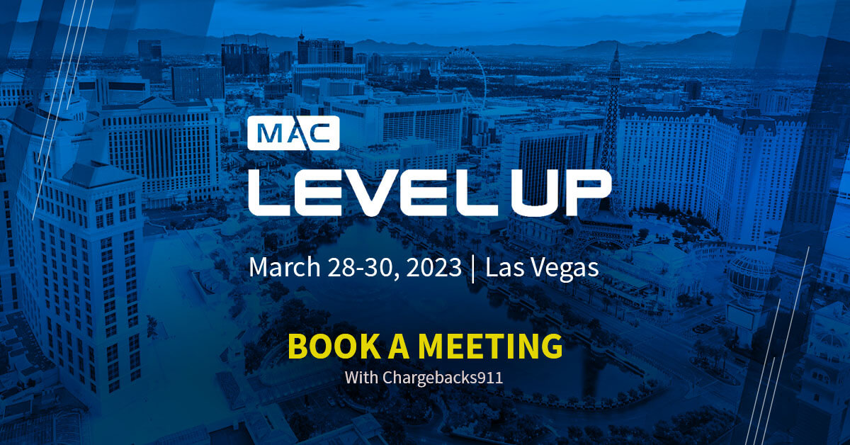 Meet Us at MAC Level Up 23!