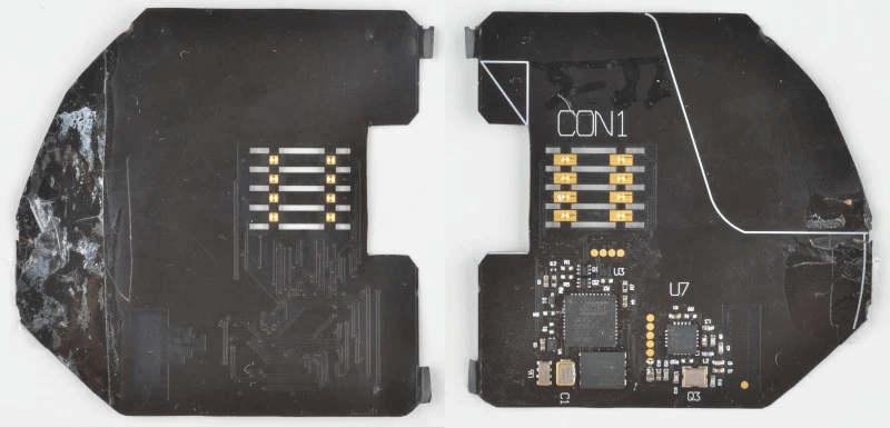 EMV Fraud