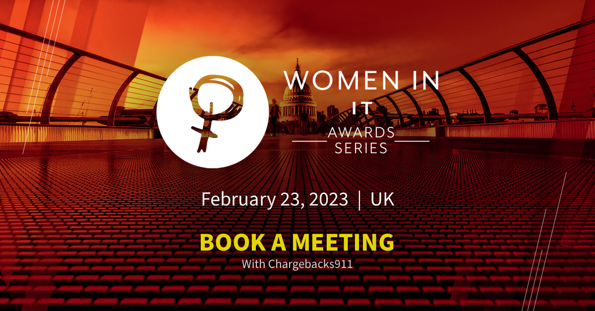 Meet Us at the Women in IT UK Awards Ceremony 2023!