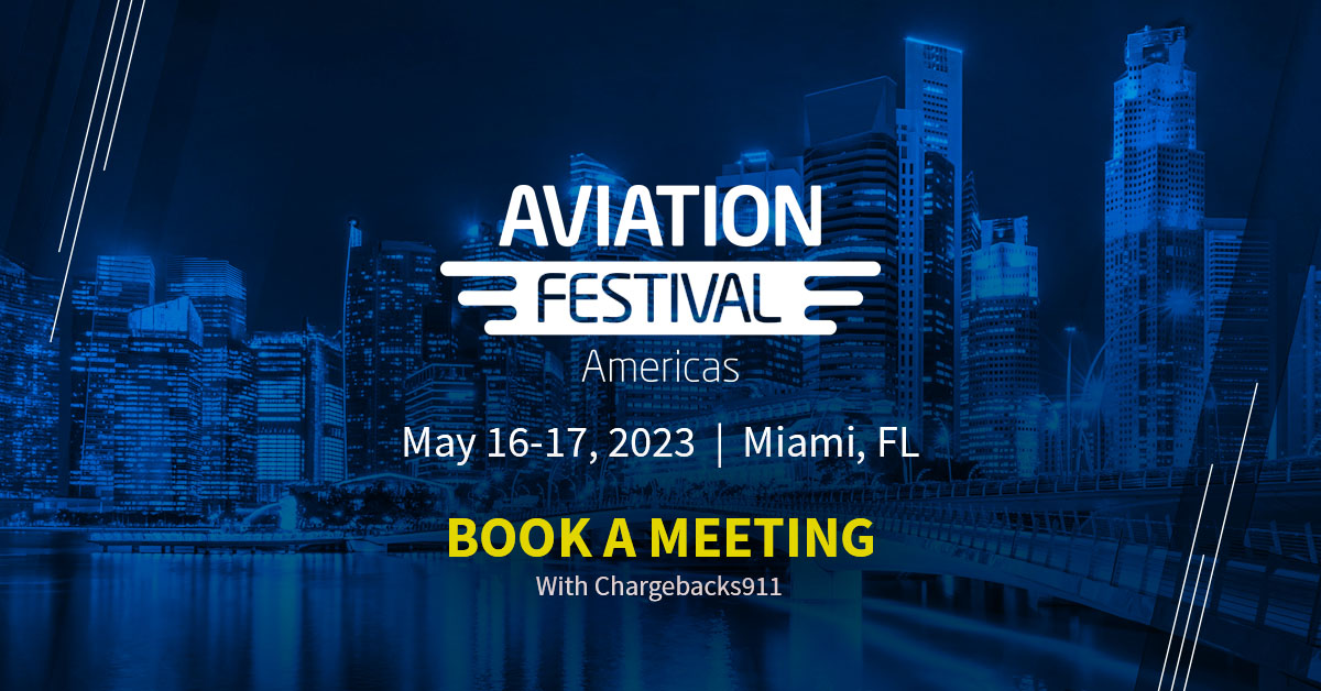 Meet Us at Aviation Festival Americas 2023