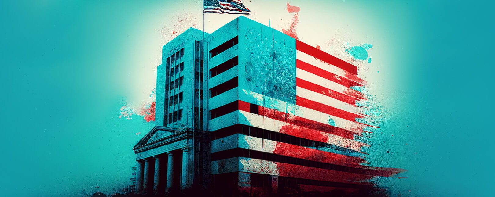 Bank of America Dispute