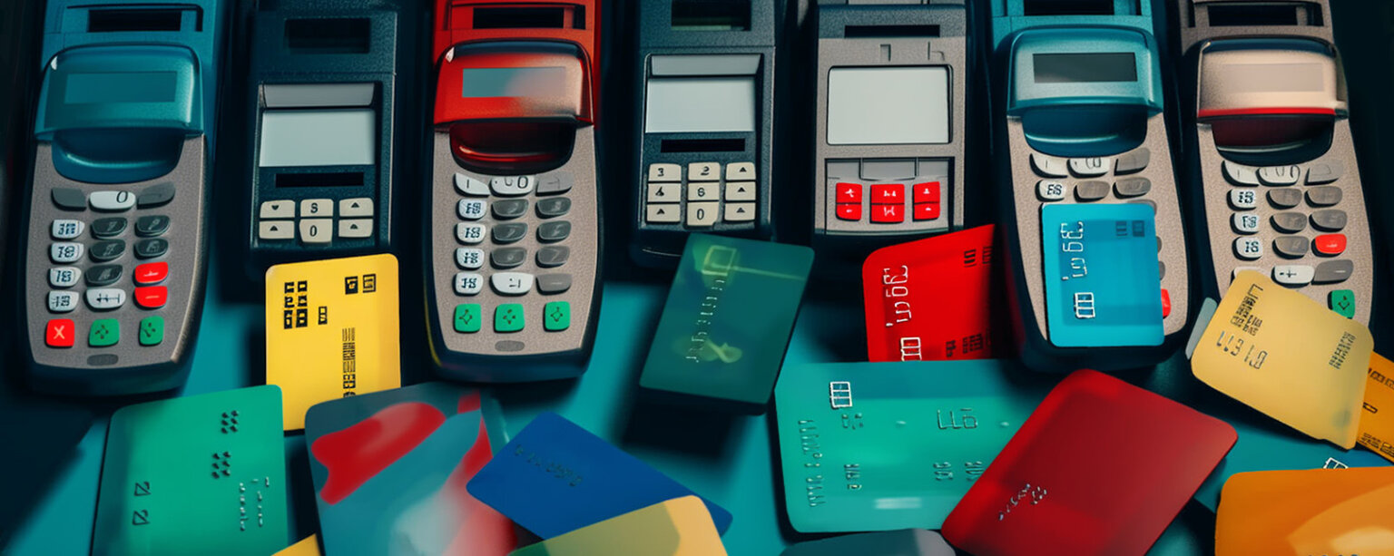 What are Credit Card Processing Fees? What to Know for 2024