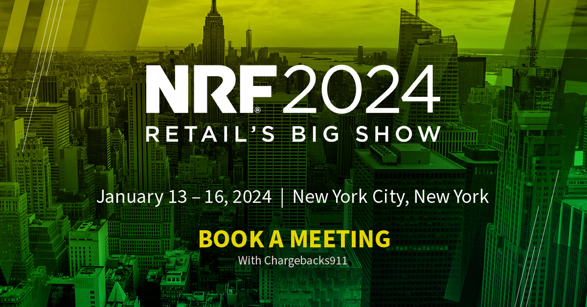 Meet Us at NRF 2024 Retail’s Big Show!