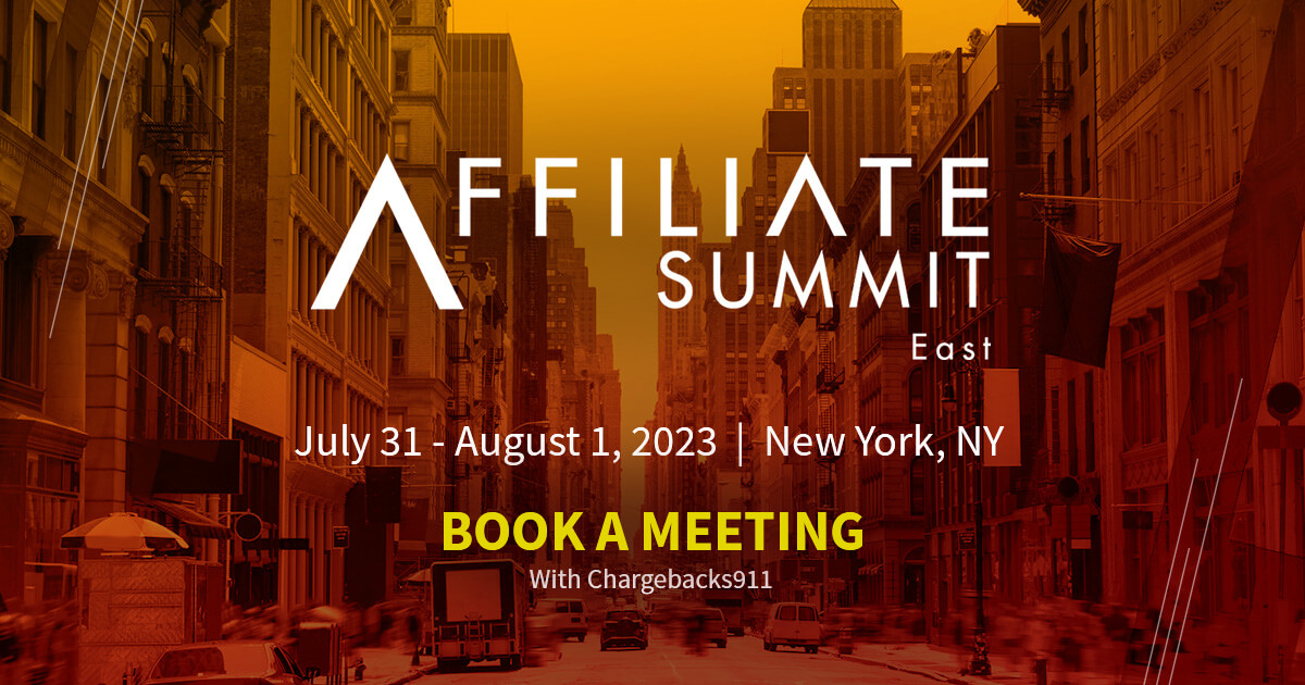 Meet Us at Affiliate Summit East 2023!