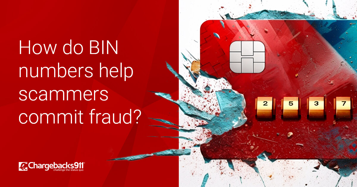 How to Use BIN Lookup for Fraud Detection