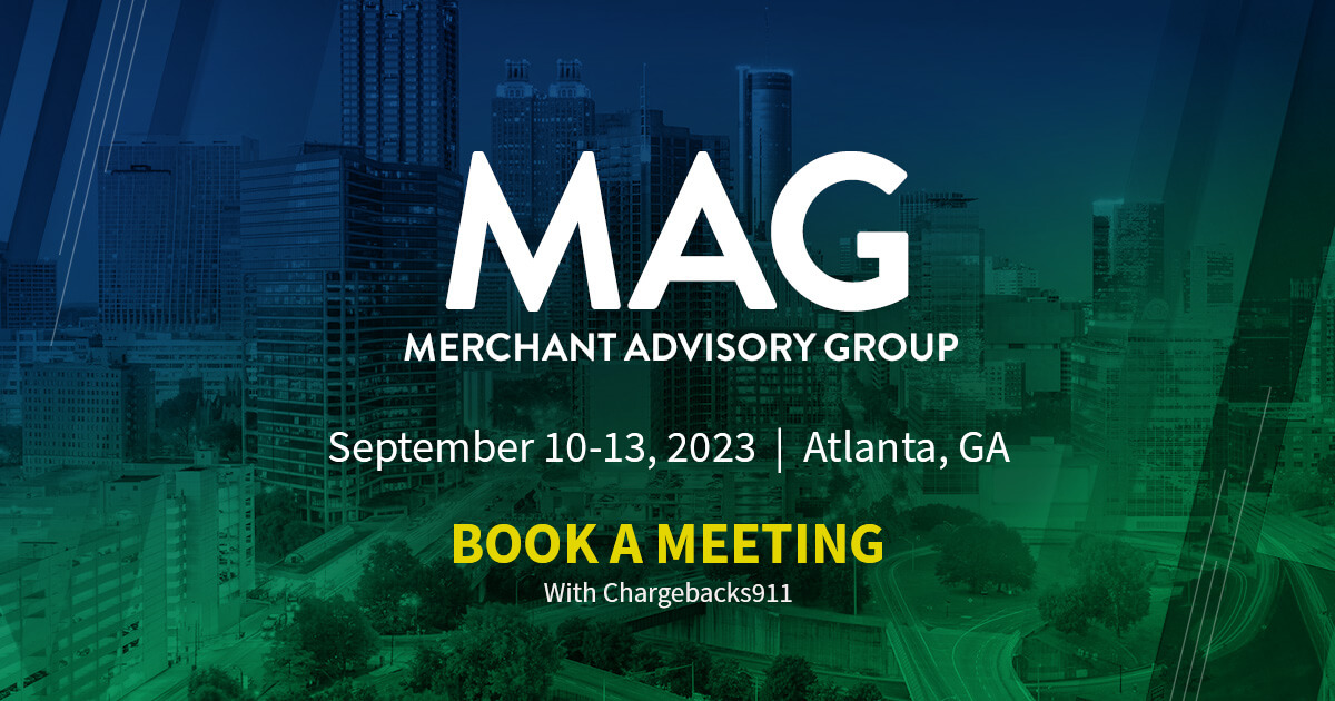 Meet Us at the MAG 2023 Annual Conference & Tech Forum!