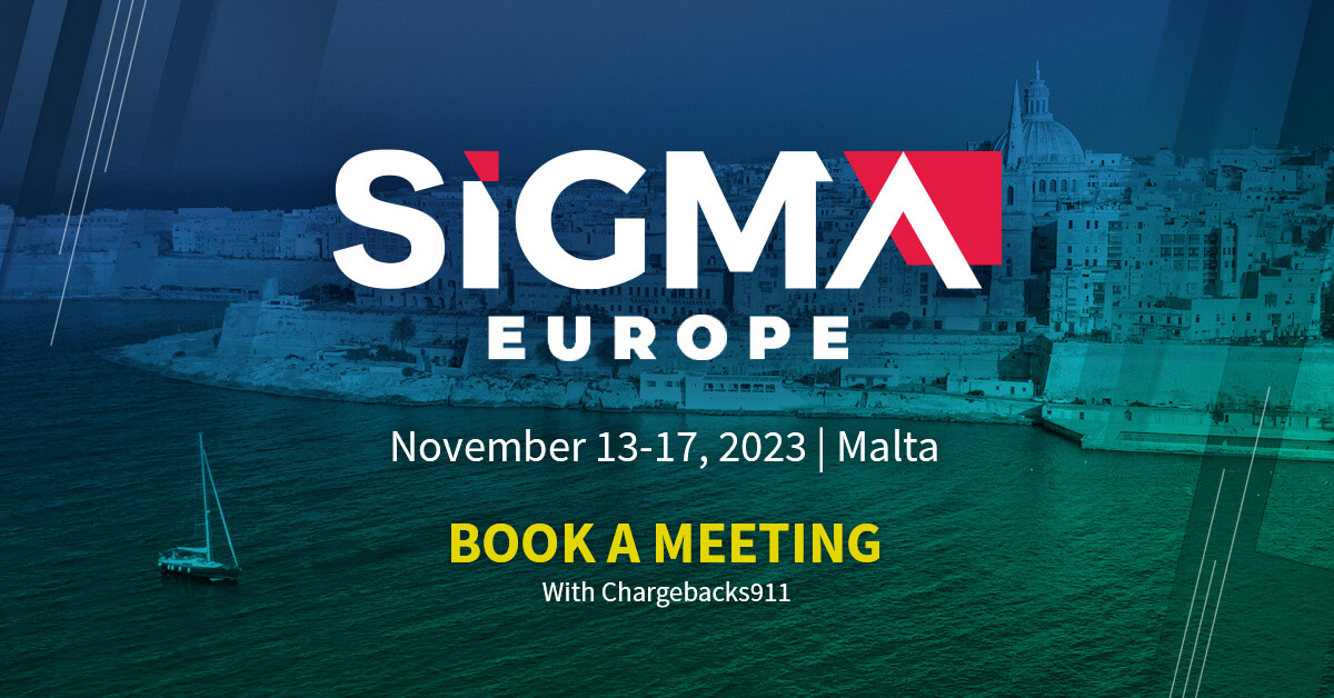 Meet Us at SiGMA Europe 2023!