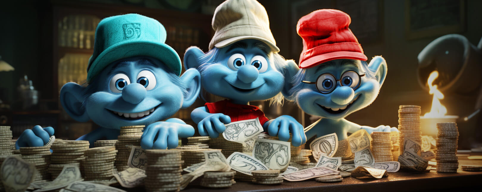 What is Smurfing? Here's How “Micro-Money Laundering” Works