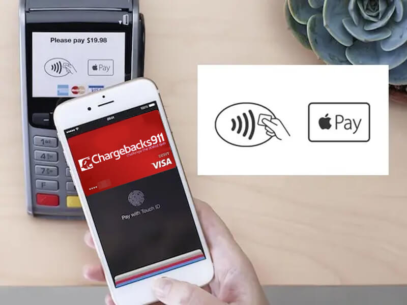 Apple Pay