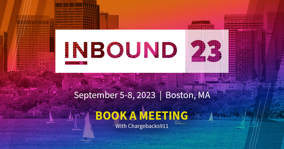 Meet Us at INBOUND 2023!