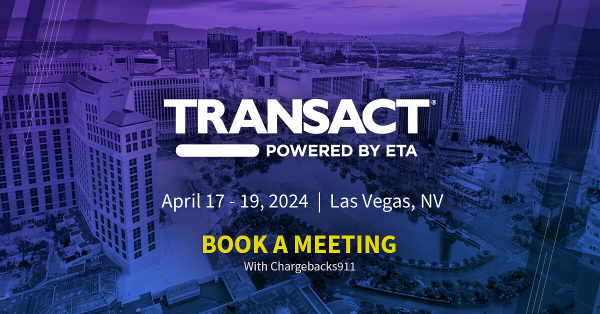Meet Us at ETA TRANSACT 2024!
