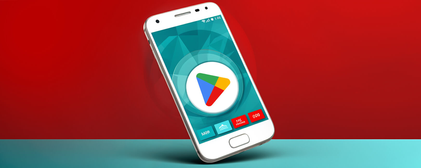 Play Store Chargeback