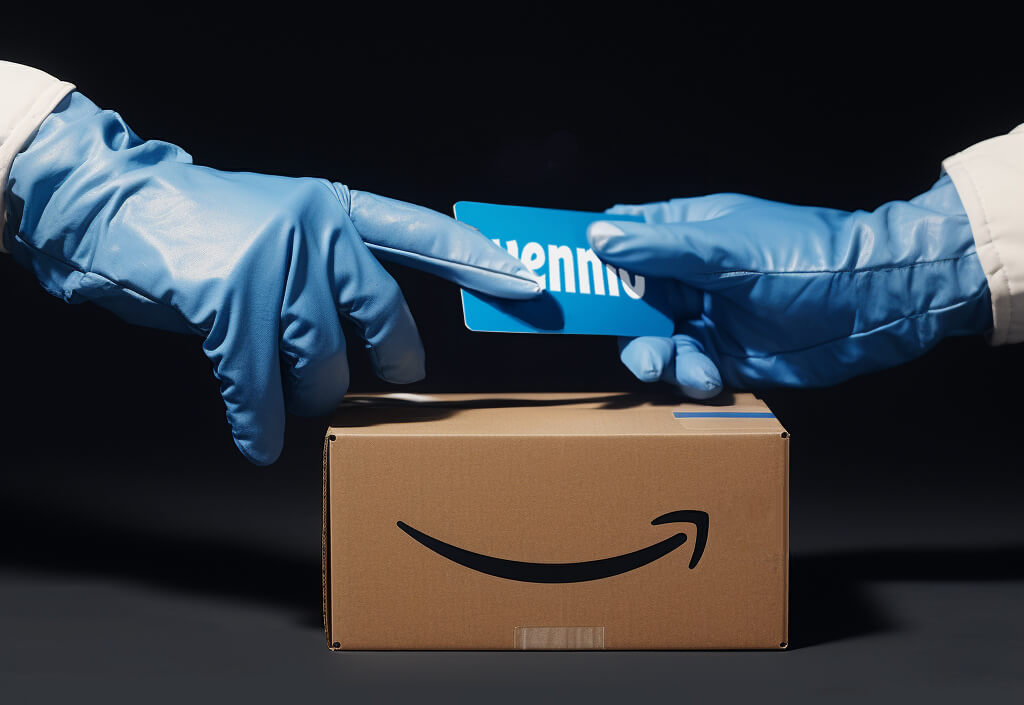 Amazon-Venmo Split