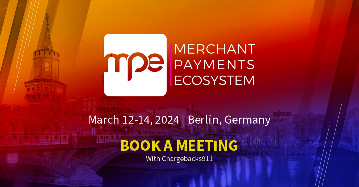 Meet Us At Merchant Payments Ecosystem 2024   MPE Berlin 2023 