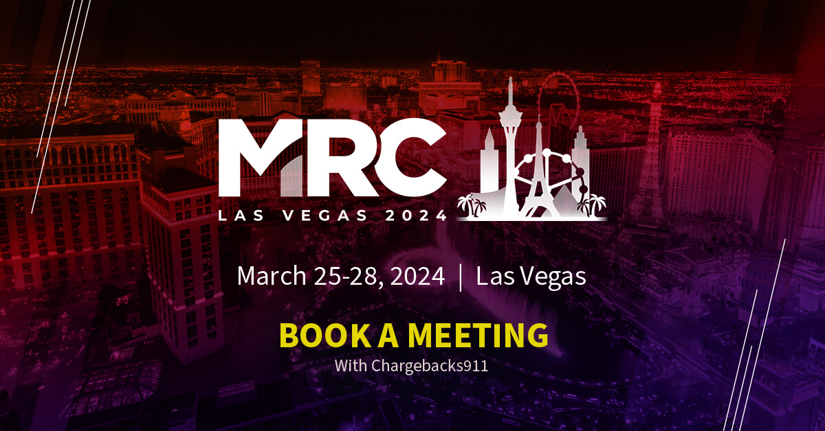 Meet Us at MRC Vegas 2024!